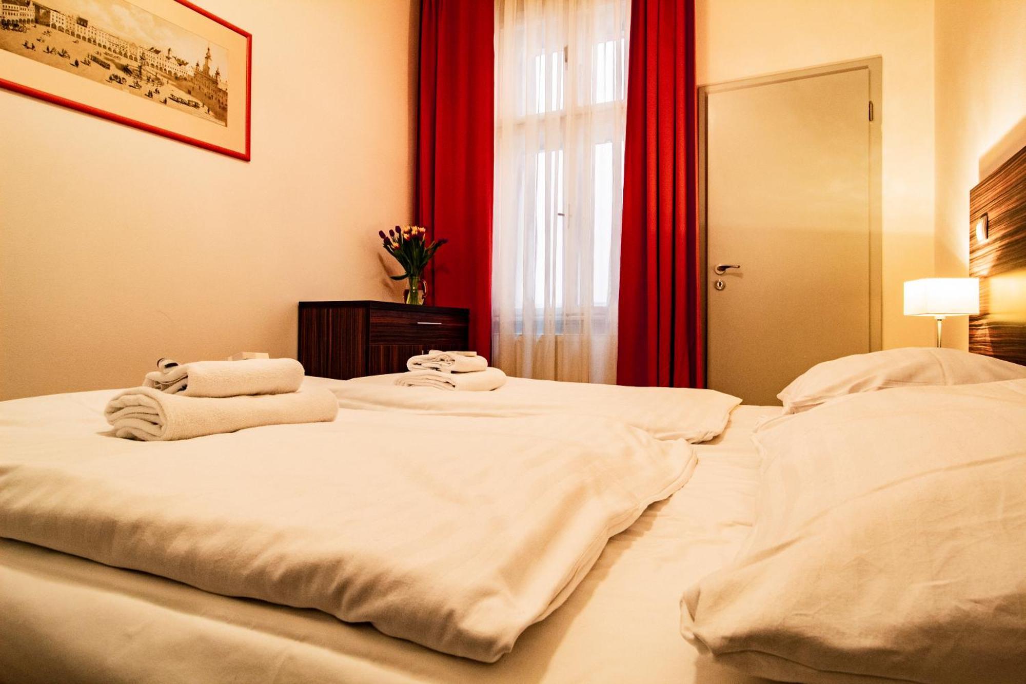 Residence U Cerne Veze Τσέσκε Μπουντεγιόβιτσε Δωμάτιο φωτογραφία