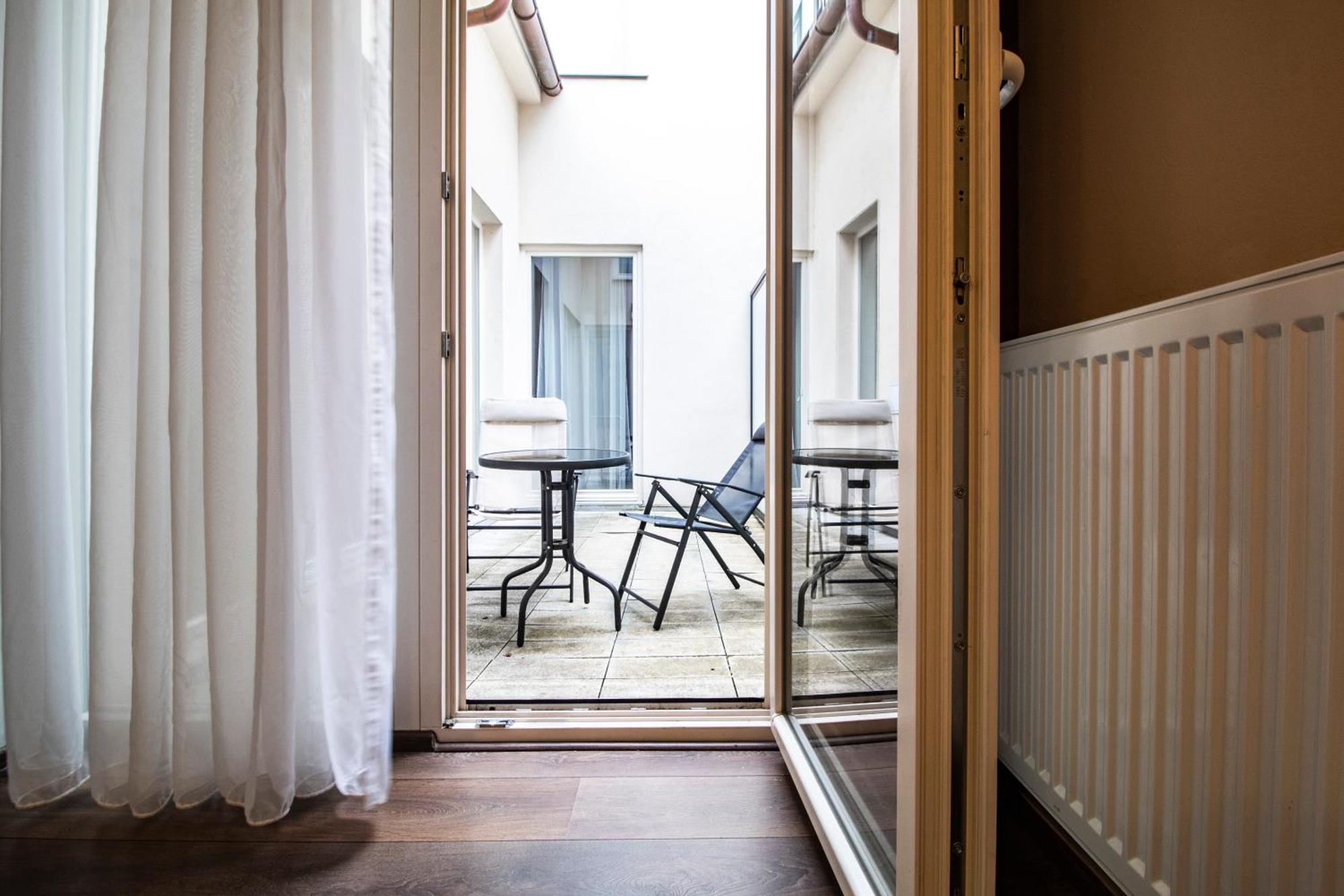 Residence U Cerne Veze Τσέσκε Μπουντεγιόβιτσε Δωμάτιο φωτογραφία