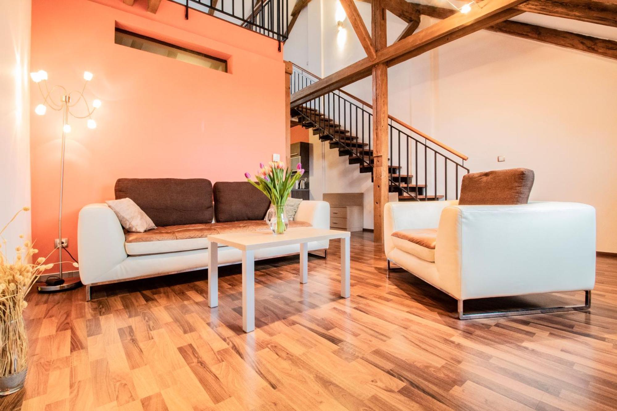 Residence U Cerne Veze Τσέσκε Μπουντεγιόβιτσε Δωμάτιο φωτογραφία