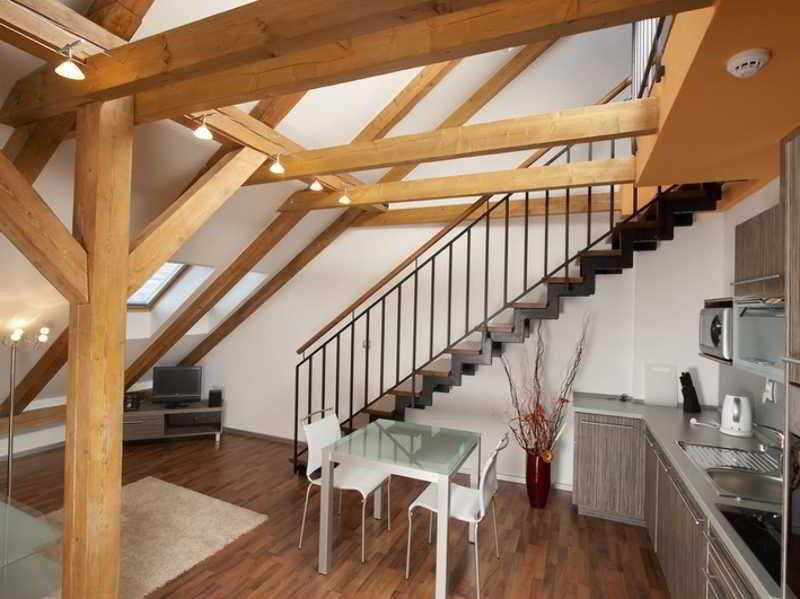 Residence U Cerne Veze Τσέσκε Μπουντεγιόβιτσε Εξωτερικό φωτογραφία