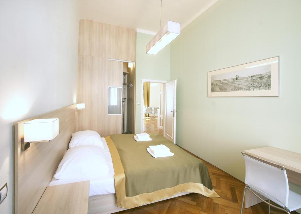 Residence U Cerne Veze Τσέσκε Μπουντεγιόβιτσε Δωμάτιο φωτογραφία
