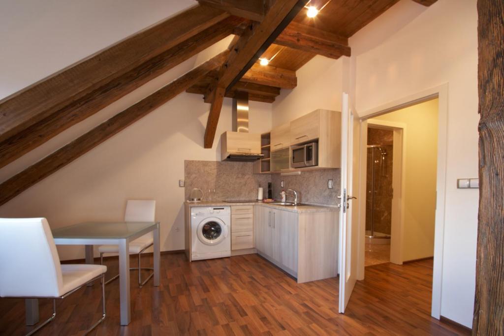 Residence U Cerne Veze Τσέσκε Μπουντεγιόβιτσε Δωμάτιο φωτογραφία