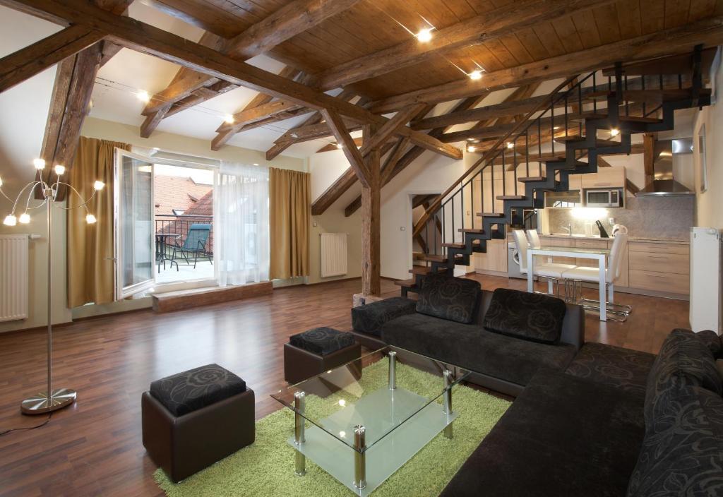Residence U Cerne Veze Τσέσκε Μπουντεγιόβιτσε Δωμάτιο φωτογραφία