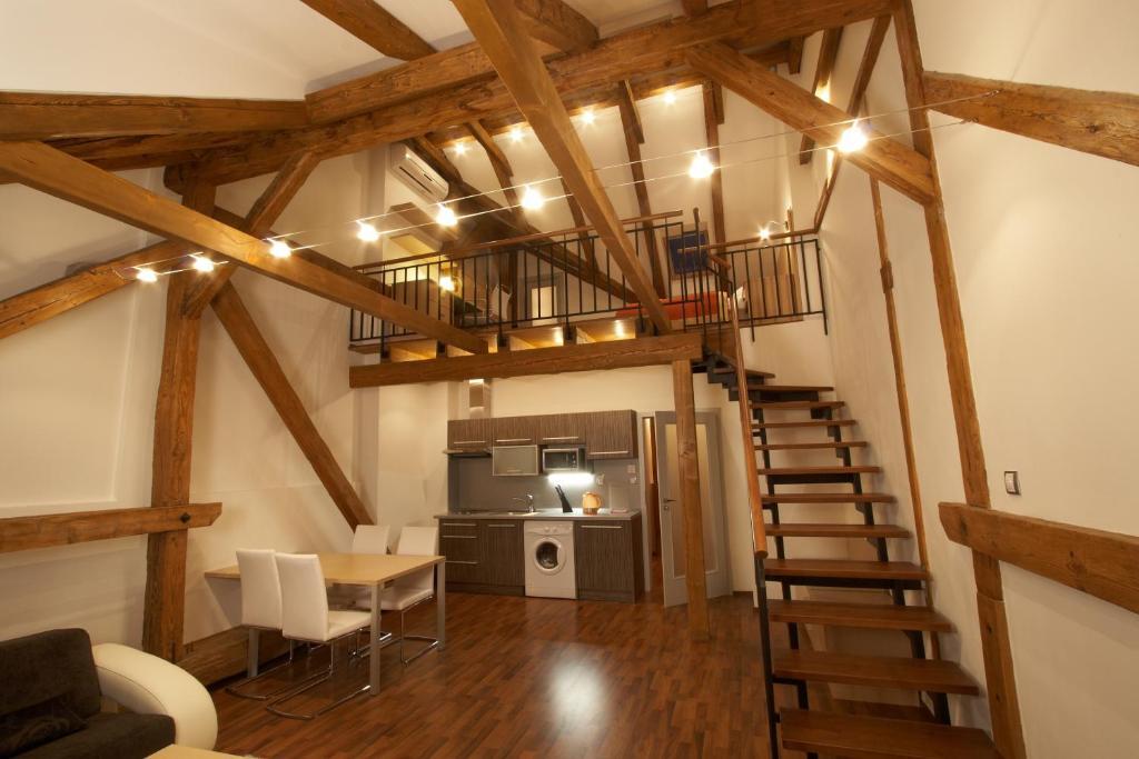 Residence U Cerne Veze Τσέσκε Μπουντεγιόβιτσε Δωμάτιο φωτογραφία