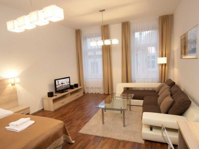Residence U Cerne Veze Τσέσκε Μπουντεγιόβιτσε Εξωτερικό φωτογραφία