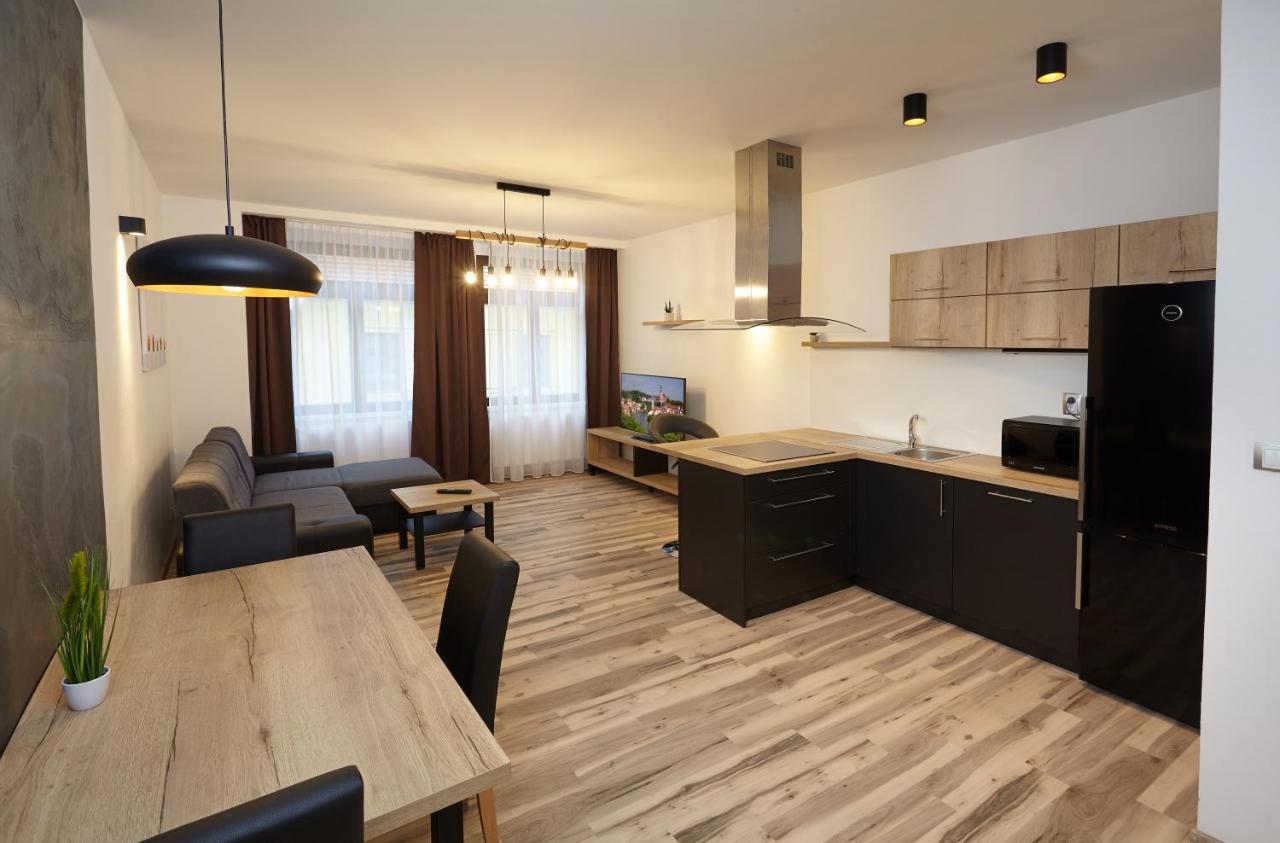 Residence U Cerne Veze Τσέσκε Μπουντεγιόβιτσε Δωμάτιο φωτογραφία